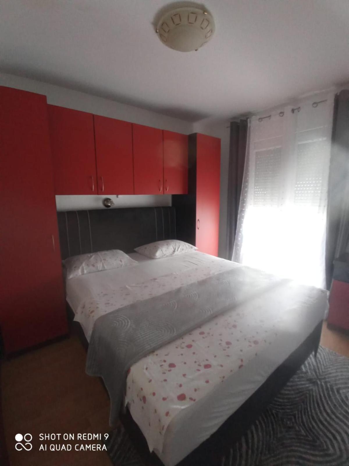 Apartmani Andelo, Tommy, Leon Bibinje Eksteriør billede