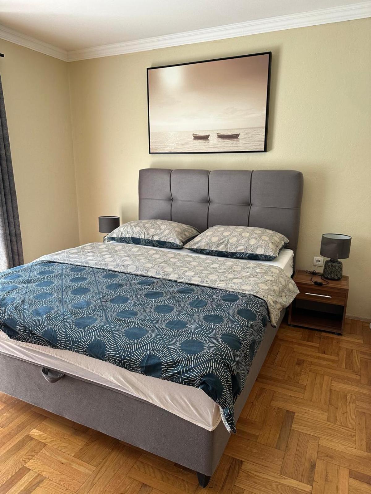 Apartmani Andelo, Tommy, Leon Bibinje Eksteriør billede