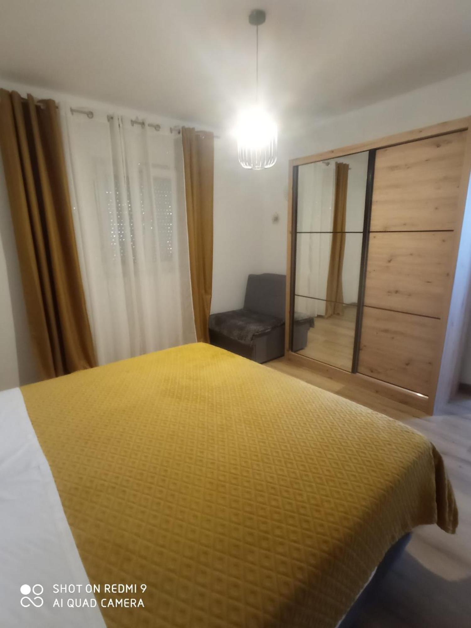 Apartmani Andelo, Tommy, Leon Bibinje Eksteriør billede