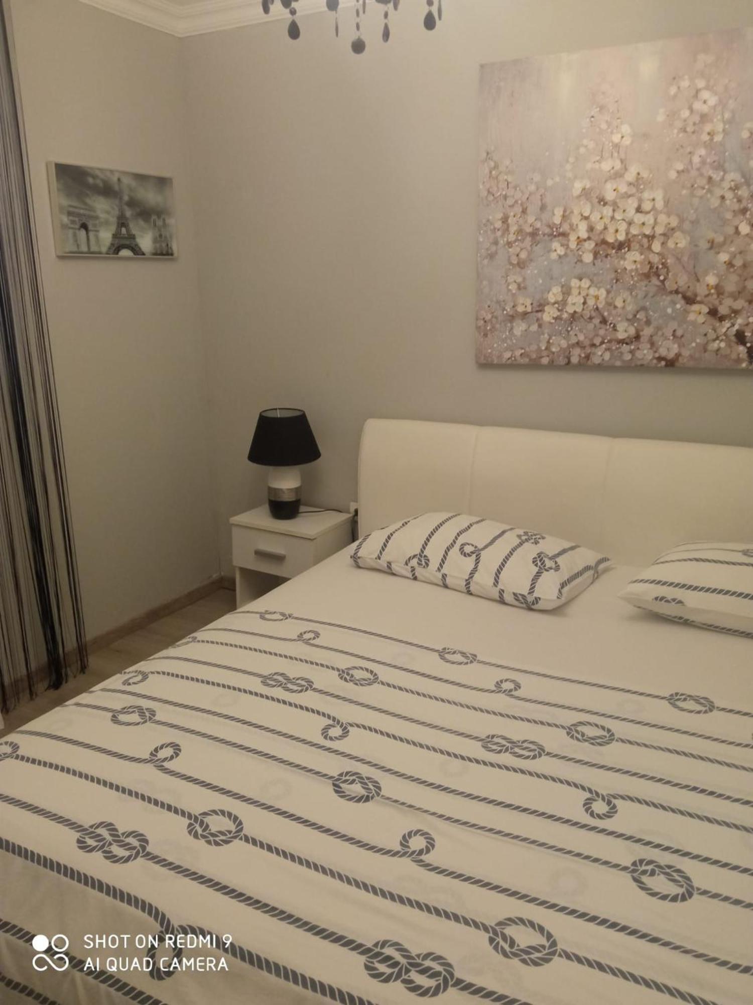 Apartmani Andelo, Tommy, Leon Bibinje Eksteriør billede