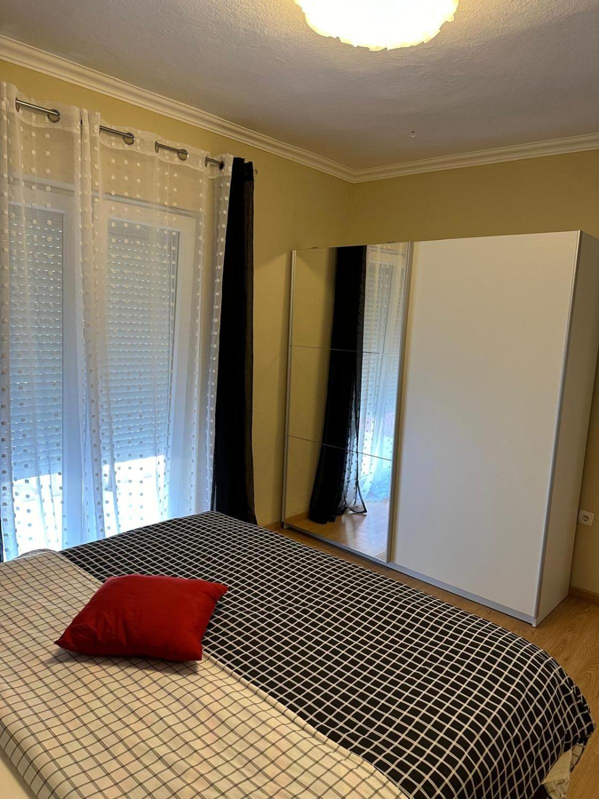 Apartmani Andelo, Tommy, Leon Bibinje Eksteriør billede