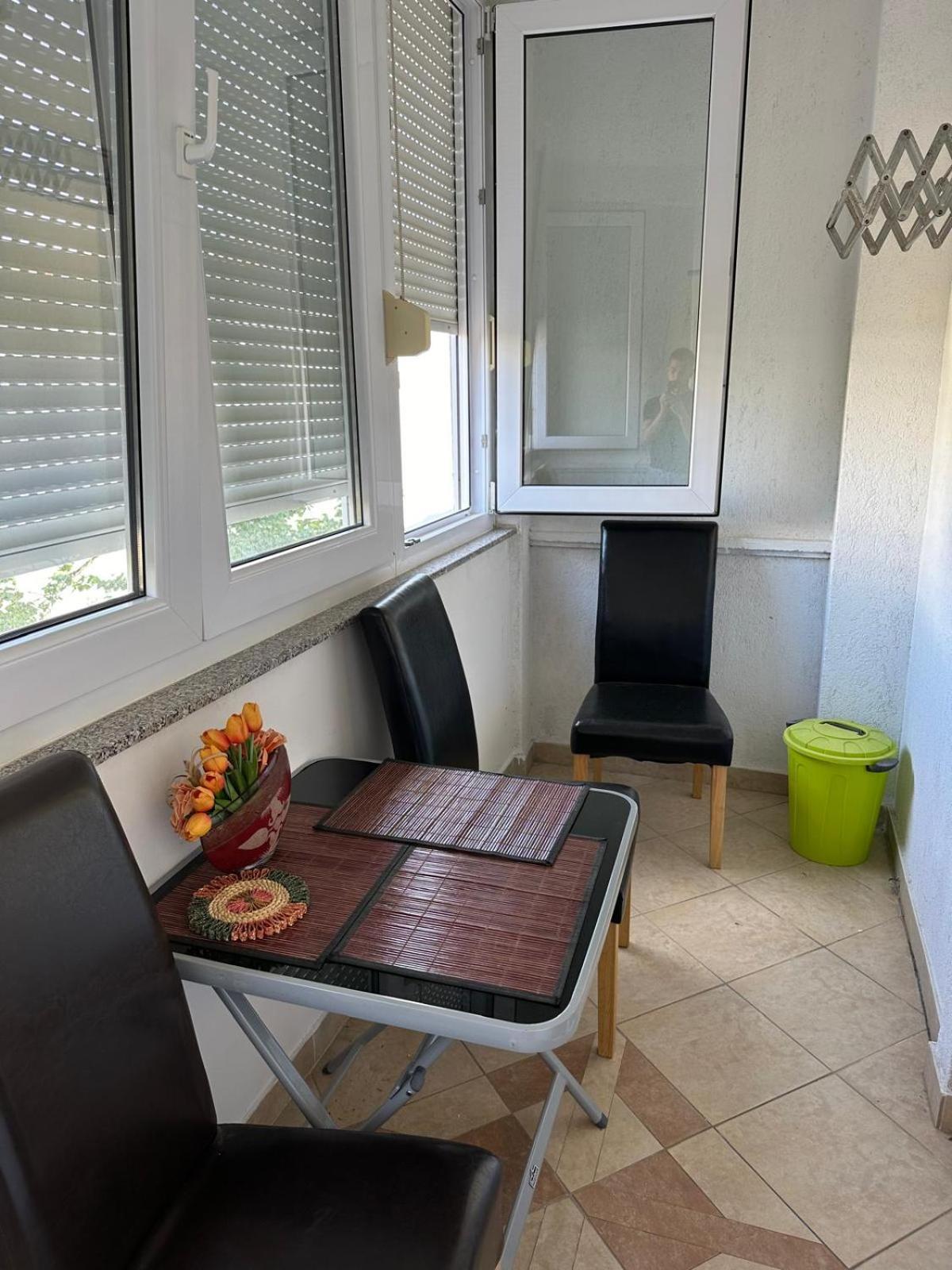 Apartmani Andelo, Tommy, Leon Bibinje Eksteriør billede