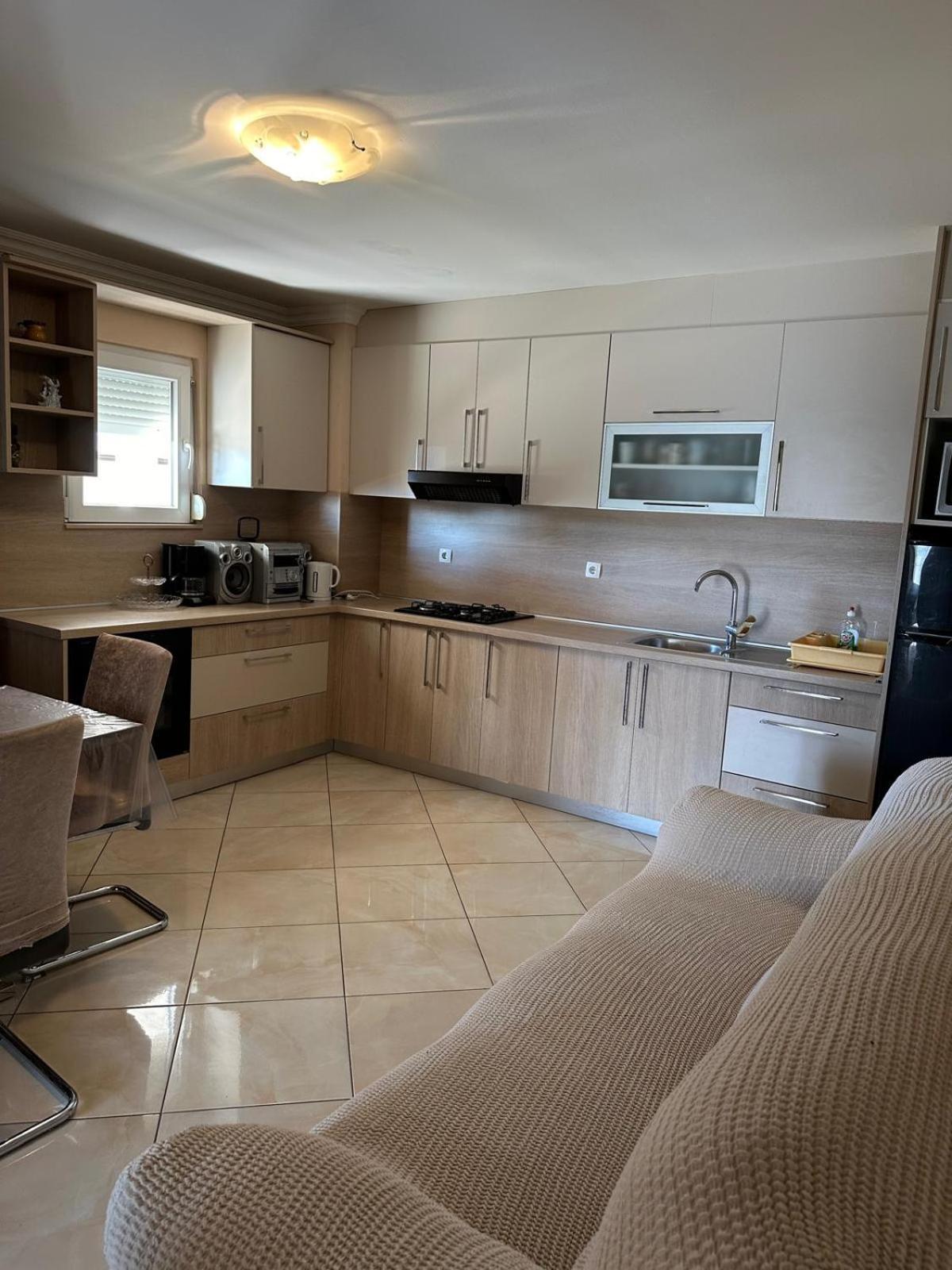 Apartmani Andelo, Tommy, Leon Bibinje Eksteriør billede